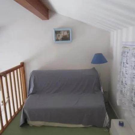 Maison Meschers-sur-gironde, 3 Pièces, 4 Personnes - Fr-1-305-928 Villa Meschers-sur-Gironde