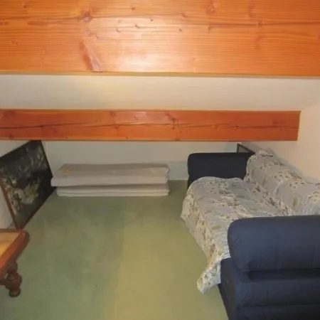 Maison Meschers-sur-gironde, 3 Pièces, 4 Personnes - Fr-1-305-928 *