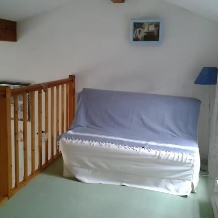 Maison Meschers-sur-gironde, 3 Pièces, 4 Personnes - Fr-1-305-928 * Meschers-sur-Gironde