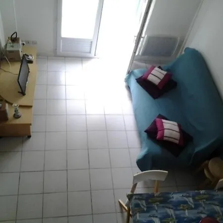 Villa Maison Meschers-sur-gironde, 3 Pièces, 4 Personnes - Fr-1-305-928
