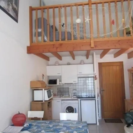 Maison Meschers-sur-gironde, 3 Pièces, 4 Personnes - Fr-1-305-928 Villa Meschers-sur-Gironde
